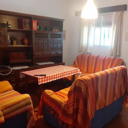 فيلا Casa Marisa كونيل ذي لا فرونتيرا المظهر الخارجي الصورة