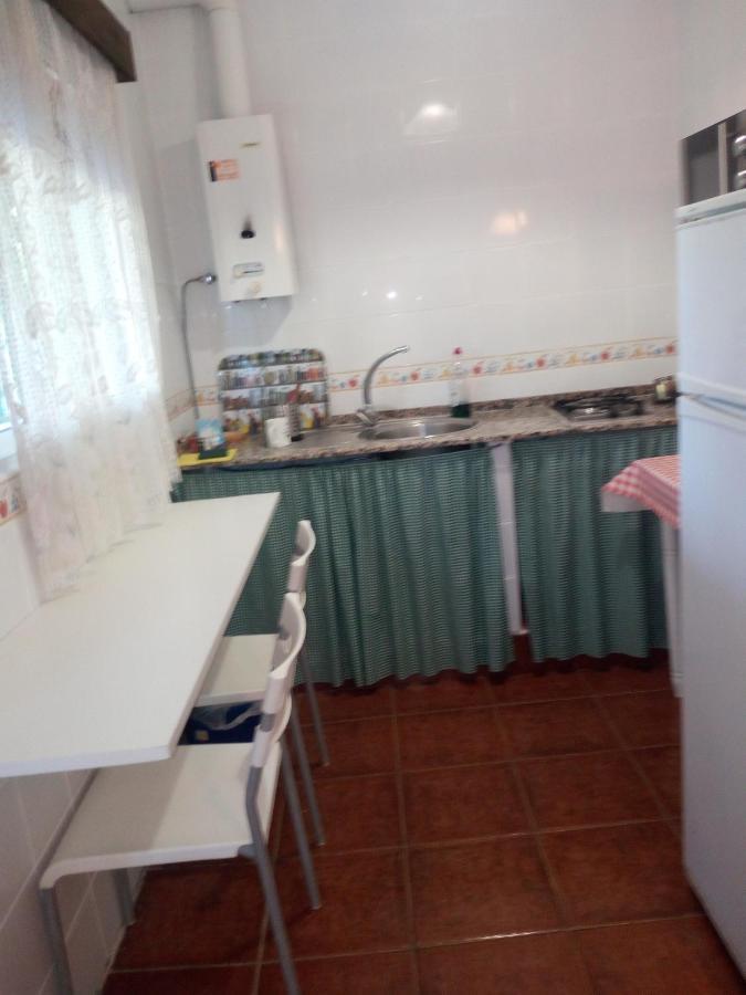 فيلا Casa Marisa كونيل ذي لا فرونتيرا المظهر الخارجي الصورة