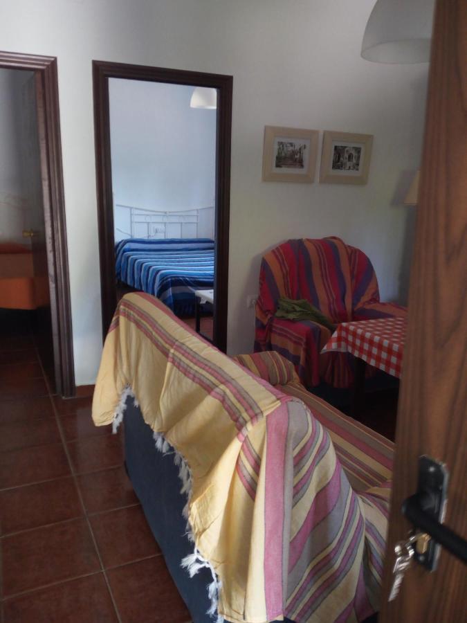 فيلا Casa Marisa كونيل ذي لا فرونتيرا المظهر الخارجي الصورة