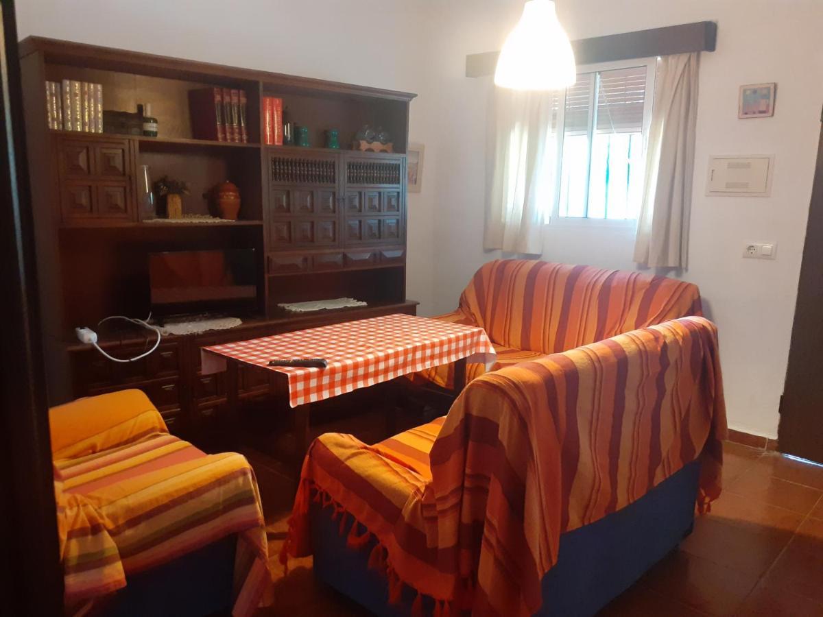 فيلا Casa Marisa كونيل ذي لا فرونتيرا المظهر الخارجي الصورة