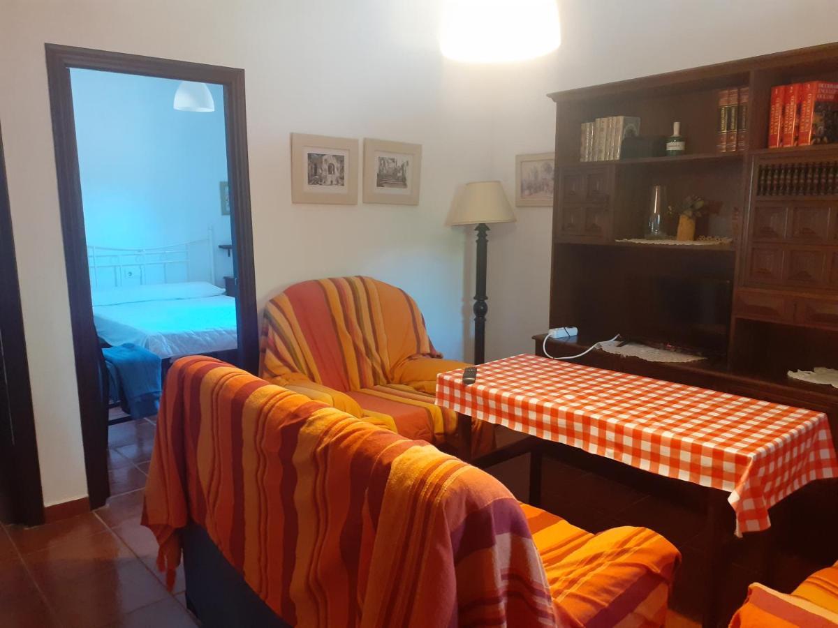 فيلا Casa Marisa كونيل ذي لا فرونتيرا المظهر الخارجي الصورة